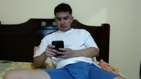 boyfit2023 online show from 16, 3, 2026