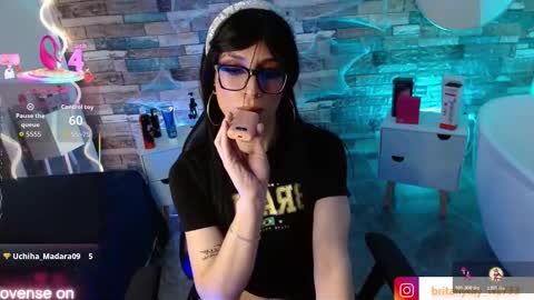 boyfox_tay online show from 24, 10, 2025