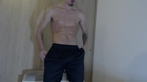 Snapshot of boyfriend_fuckme chatting on 8, 4, 2026 Felipe online show from 8, 4, 2026