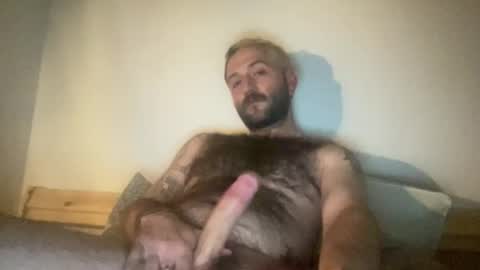 boyfriend_shrapnel online show from 18, 4, 2026