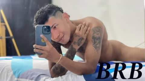 boyhot_sw online show from 10, 12, 2024