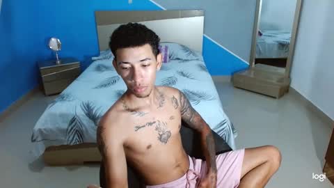 boyhot_sw online show from 24, 1, 2025