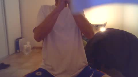 boyisfun online show from 23, 12, 2025