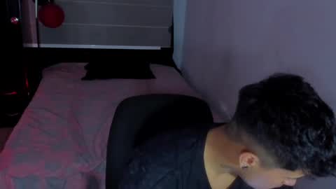 miguel  online show from 15, 1, 2025