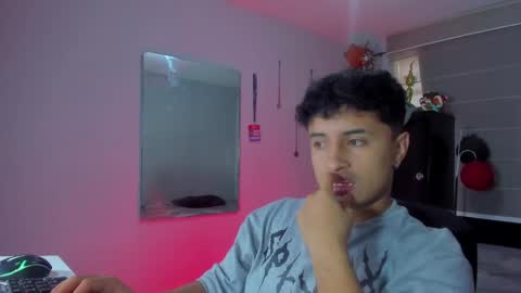 miguel  online show from 16, 1, 2025