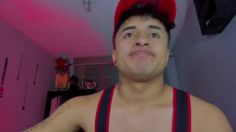 miguel  online show from 17, 1, 2025