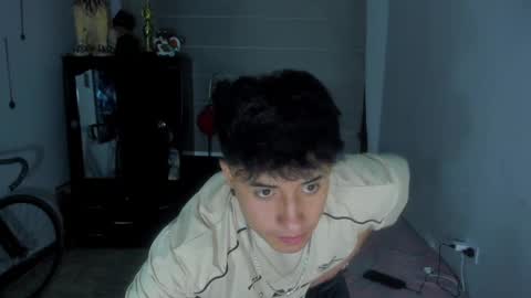 miguel  online show from 21, 1, 2025