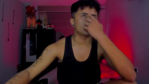 miguel  online show from 23, 1, 2025