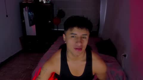 miguel  online show from 23, 1, 2025