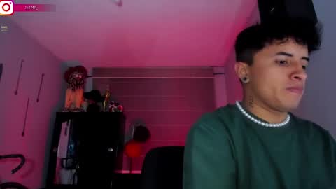 miguel  online show from 1, 2, 2025