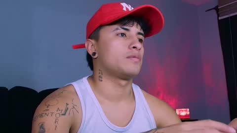 miguel  online show from 21, 11, 2025