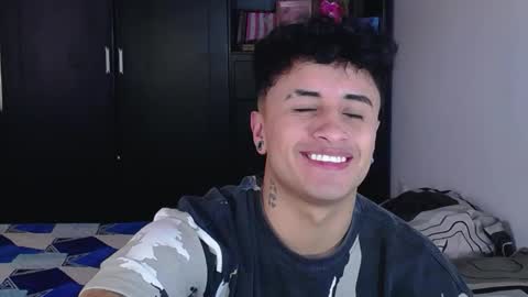 miguel  online show from 25, 2, 2026