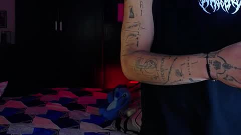 miguel  online show from 28, 2, 2026