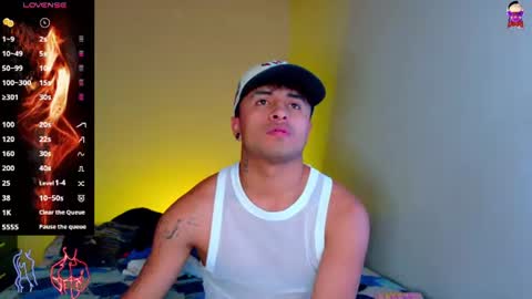 miguel  online show from 17, 6, 2026