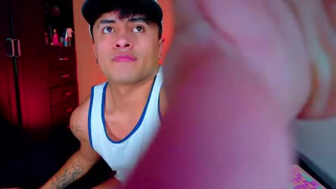 miguel  online show from 18, 6, 2026