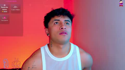 miguel  online show from 18, 6, 2026