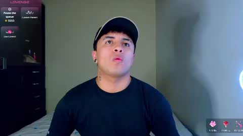 miguel  online show from 14, 7, 2026