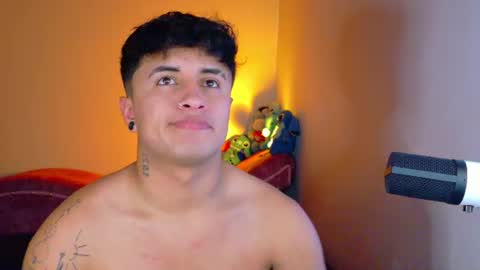 miguel  online show from 24, 7, 2026