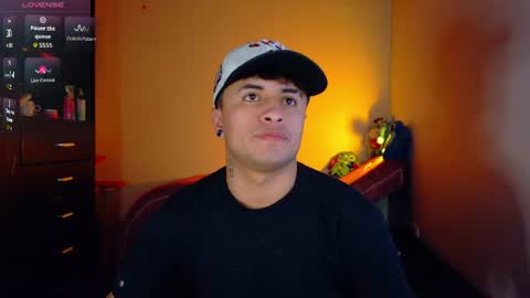miguel  online show from 27, 7, 2026