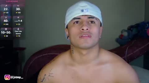 miguel  online show from 30, 7, 2026