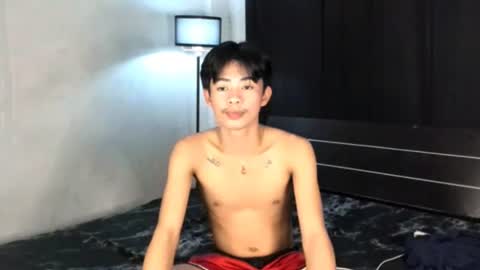 HI IM JAMES DONT FORGET GIVE ME THUMBS UP AND JOIN TO MY FANCLUB online show from 3, 3, 2025