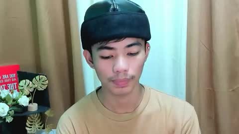 HI IM JAMES DONT FORGET GIVE ME THUMBS UP AND JOIN TO MY FANCLUB online show from 14, 11, 2025