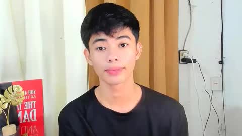 HI IM JAMES DONT FORGET GIVE ME THUMBS UP AND JOIN TO MY FANCLUB online show from 18, 12, 2025