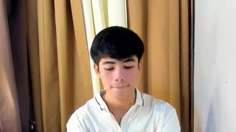 HI IM JAMES DONT FORGET GIVE ME THUMBS UP AND JOIN TO MY FANCLUB online show from 4, 2, 2026