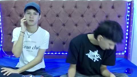 ALEX - TAYLER  -MIKE online show from 27, 12, 2024