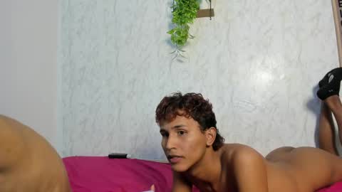 Snapshot of boys_hotparty chatting on 15, 5, 2026 ALEX - TAYLER -MIKE online show from 15, 5, 2026
