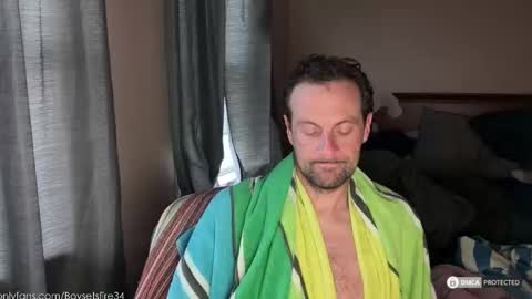 boysetsfire34 online show from 23, 2, 2026