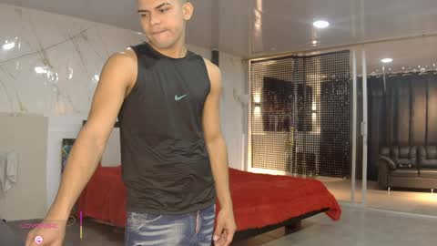 Angelo Mark Fernando Taylor online show from 29, 5, 2026