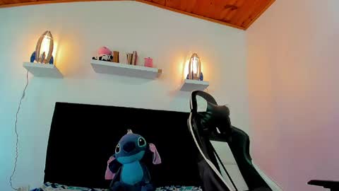 Santiago online show from 13, 2, 2025