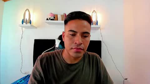 Santiago online show from 13, 2, 2025