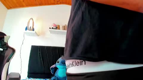 Santiago online show from 16, 2, 2025