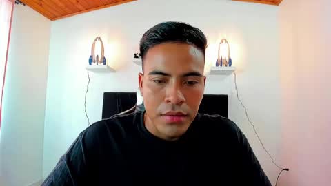 Santiago online show from 16, 2, 2025