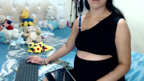 nikky and jeik online show from 20, 2, 2025