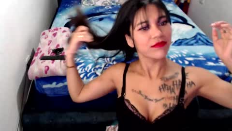 nikky and jeik online show from 17, 2, 2026