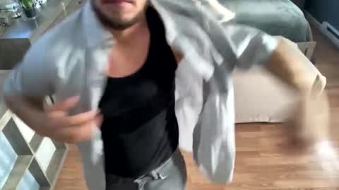 boytoy8969 online show from 10, 4, 2026