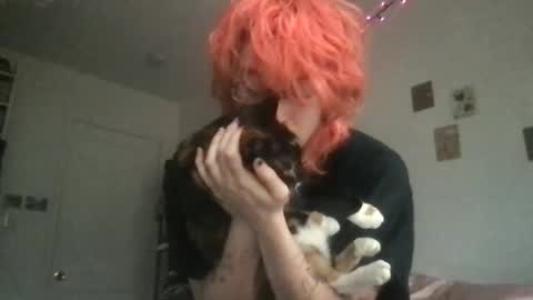 Snapshot of boywithbug chatting on 27, 1, 2025 boywithbug online show from 27, 1, 2025