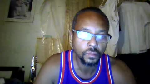 bpharrel34 online show from 7, 10, 2025