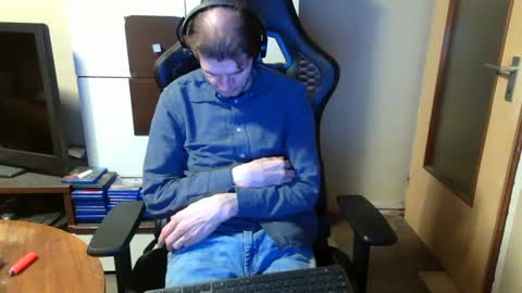 Snapshot of bponie1 chatting on 25, 1, 2025 bponie1 online show from 25, 1, 2025