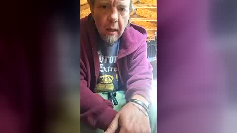 bpwolfe47 online show from 31, 7, 2026