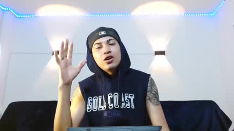 Snapshot of br4ndon_cooper chatting on 22, 9, 2025 Brandon online show from 22, 9, 2025