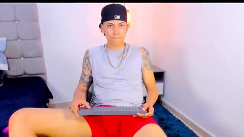 Snapshot of br4ndon_cooper chatting on 16, 2, 2026 Brandon online show from 16, 2, 2026