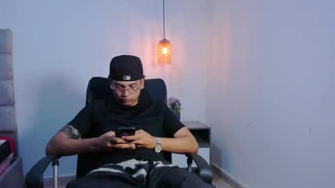Snapshot of br4ndon_cooper chatting on 19, 3, 2026 Brandon online show from 19, 3, 2026