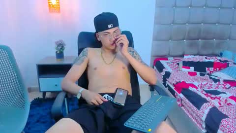 Snapshot of br4ndon_cooper chatting on 21, 3, 2026 Brandon online show from 21, 3, 2026