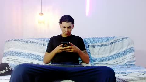 Snapshot of br4ndon_cooper chatting on 24, 5, 2026 Brandon online show from 24, 5, 2026