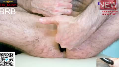 Baron online show from 9, 4, 2026