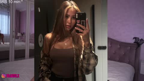 Snapshot of brabuss_ chatting on 19, 1, 2025 Lana online show from 19, 1, 2025